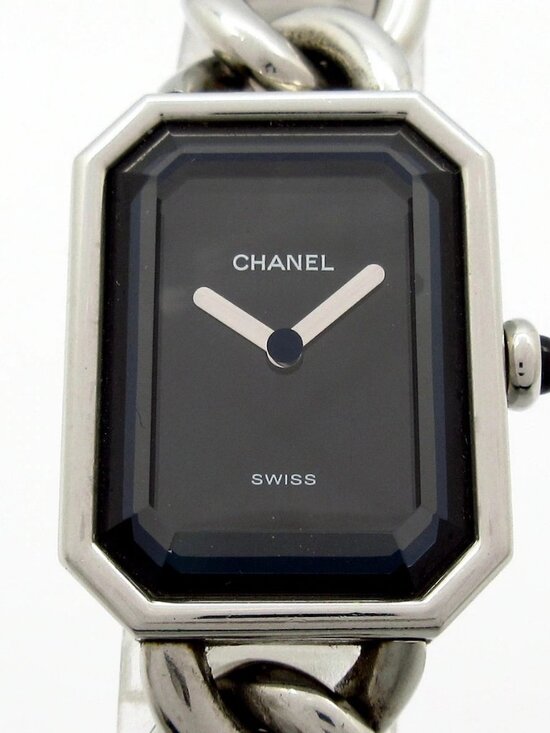 CHANEL Premiere H0452 Silver Women\'s Wrist Watch main image 15